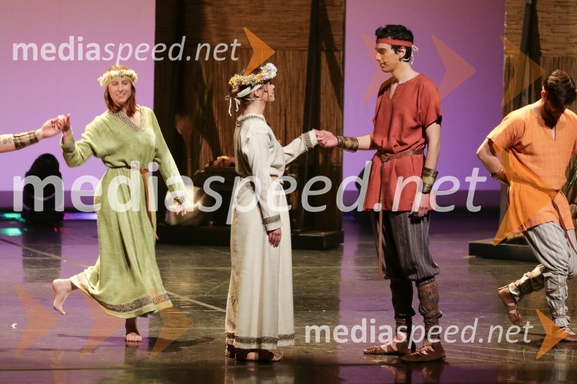 Podelitev Prešernovih nagrad 2022