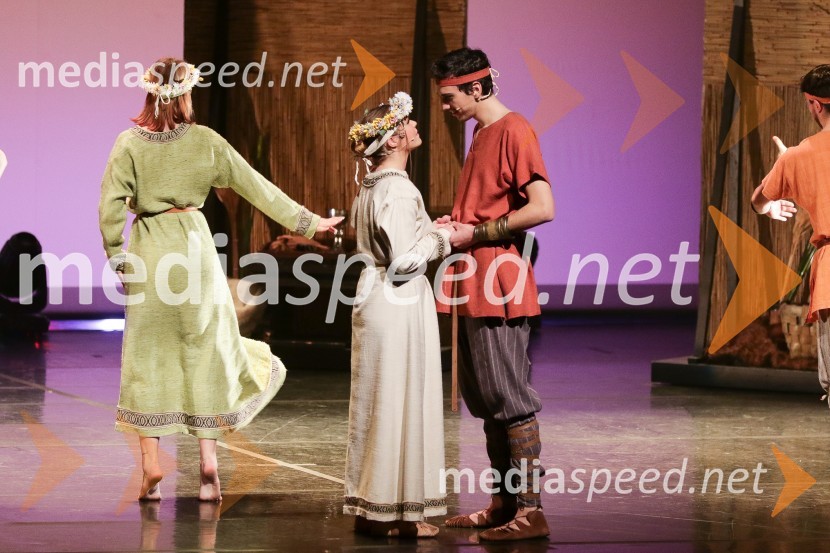 Podelitev Prešernovih nagrad 2022