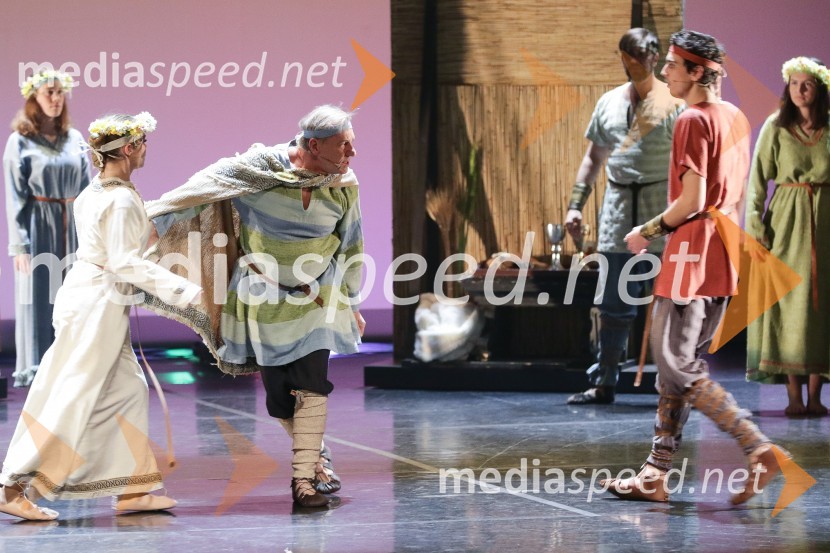 Podelitev Prešernovih nagrad 2022