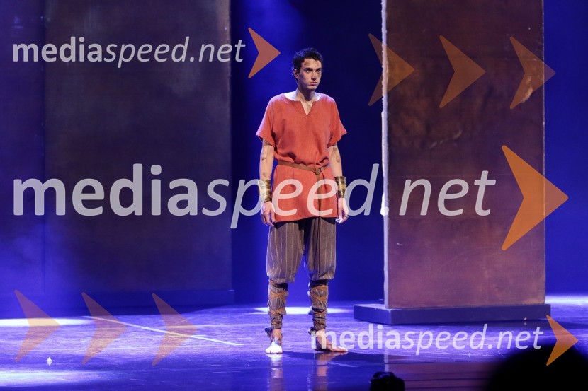  Mak  Tepšić, igralecPodelitev Prešernovih nagrad 2022