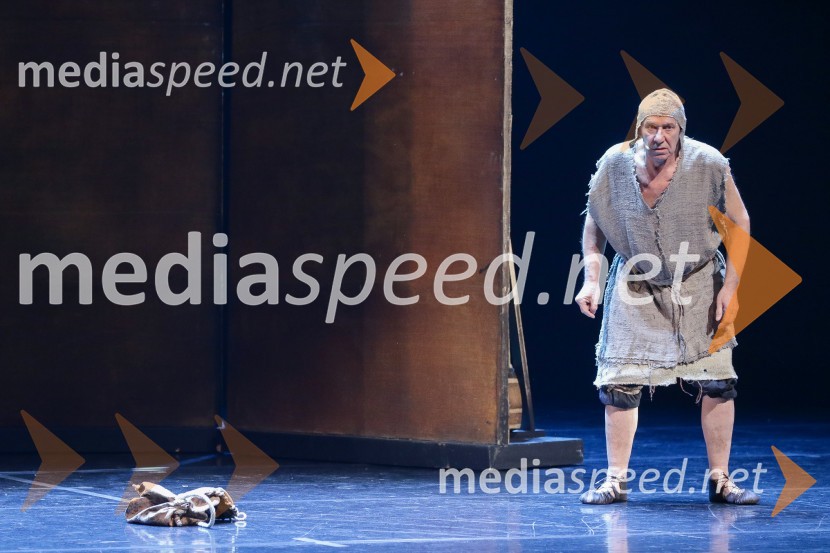 Podelitev Prešernovih nagrad 2022