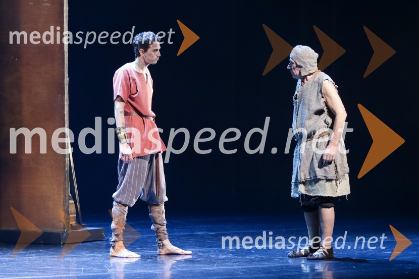 Podelitev Prešernovih nagrad 2022