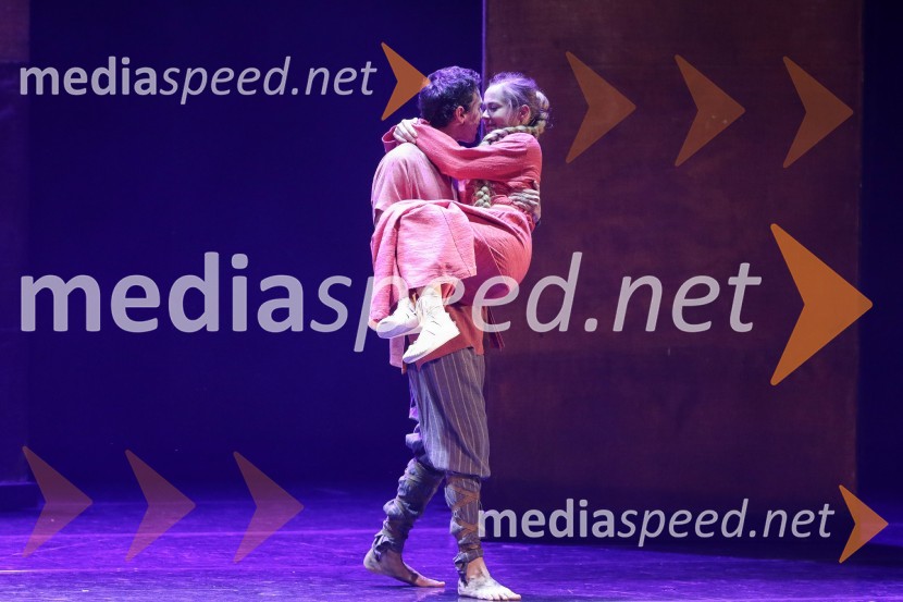 Podelitev Prešernovih nagrad 2022