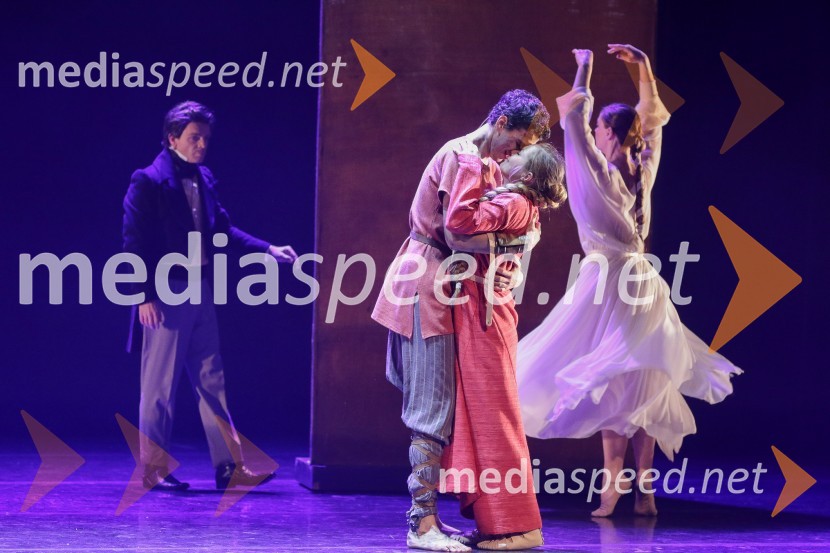 Podelitev Prešernovih nagrad 2022