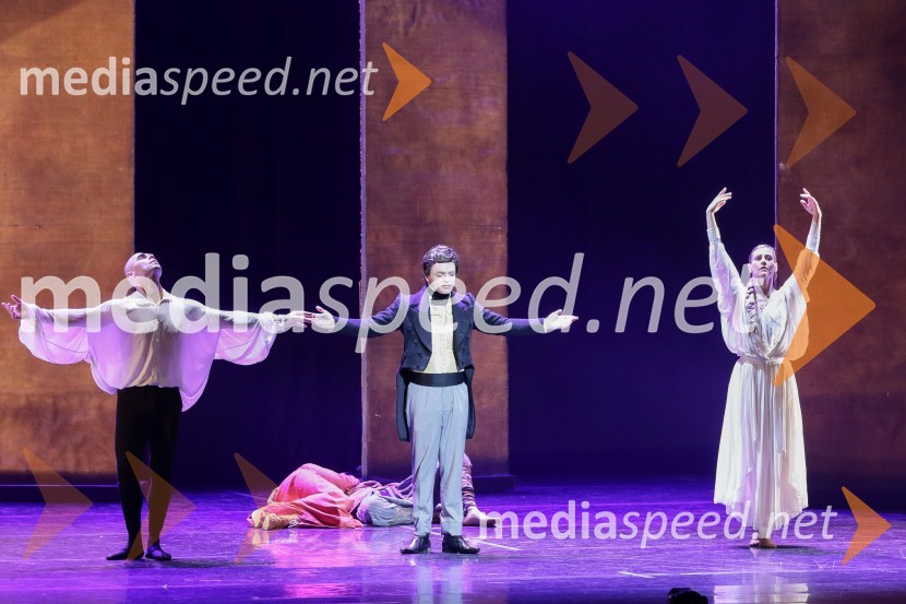 Podelitev Prešernovih nagrad 2022