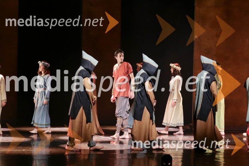 Podelitev Prešernovih nagrad 2022