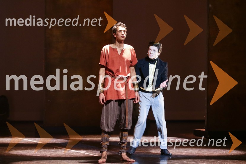 Podelitev Prešernovih nagrad 2022