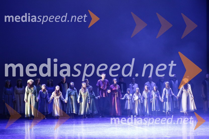 Podelitev Prešernovih nagrad 2022