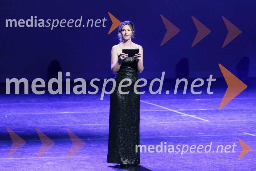 Podelitev Prešernovih nagrad 2022