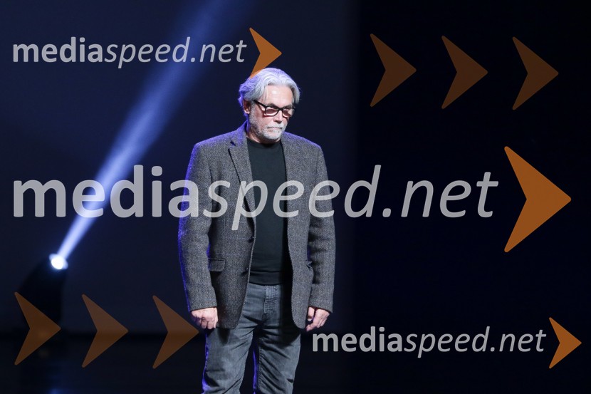  Dušan Kirbiš, slikarPodelitev Prešernovih nagrad 2022