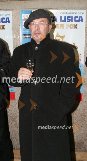 ...
(županov sprejem v Narodnem domu in Vinagovi kleti)42. Zlata lisica