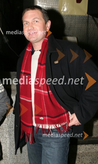 Matjaž Kek, nekdanji nogometaš in trener NK Maribora (županov sprejem v Narodnem domu in Vinagovi kleti)42. Zlata lisica