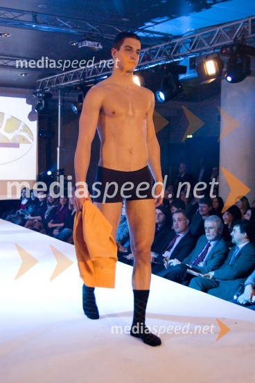 Polzela, modna revija