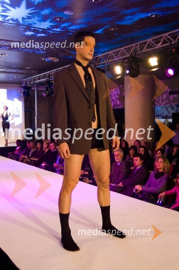 Polzela, modna revija