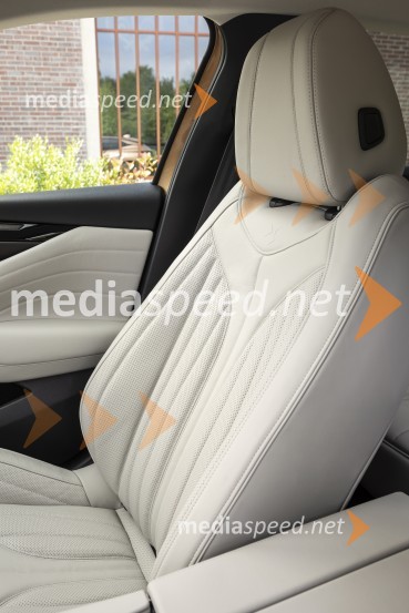 DS 4, slovenska predstavitev