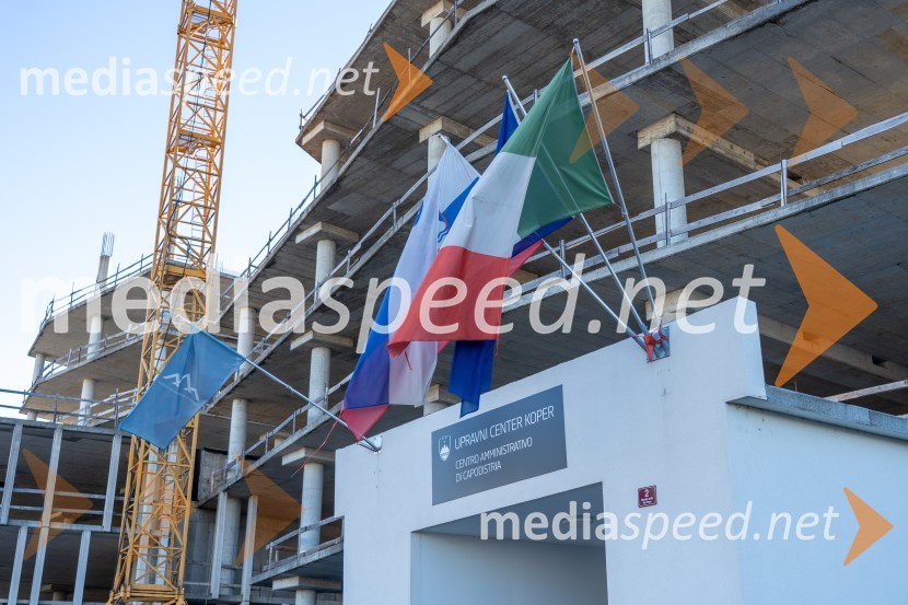 Mestna občina KoperKoper