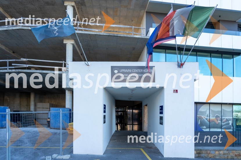 Mestna občina KoperKoper