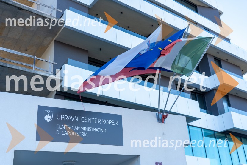 Mestna občina KoperKoper