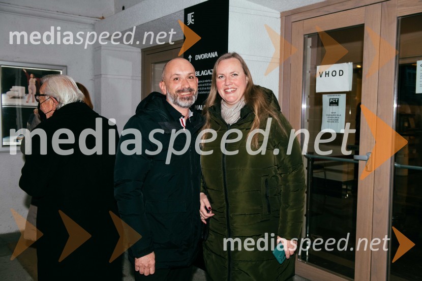 14 dni, premiera drame SLG Celje