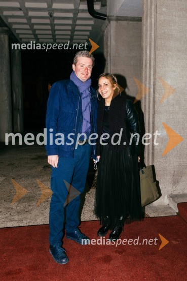 dr, Borut Batagelj, direktor Zgodovinskega arhiva Celje14 dni, premiera drame SLG Celje