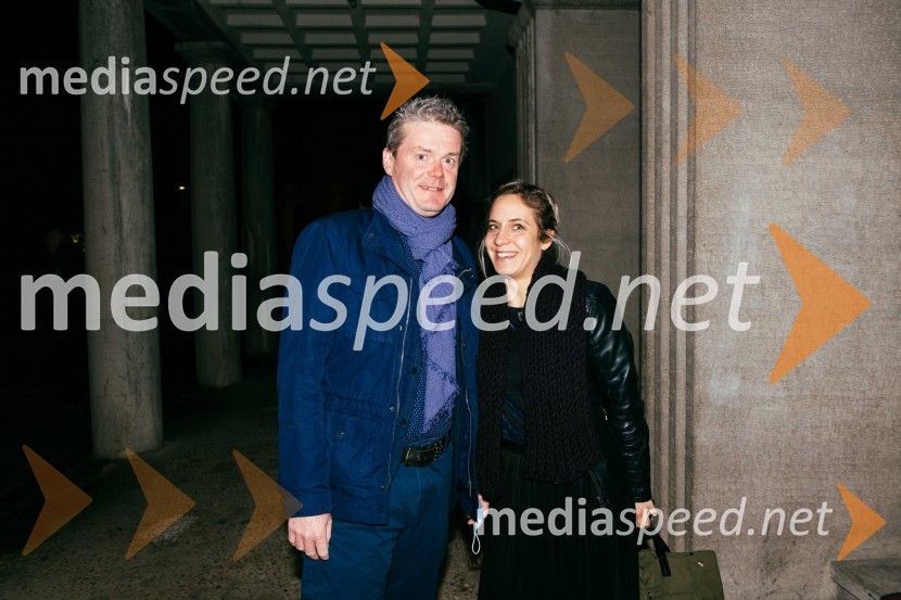 dr, Borut Batagelj, direktor Zgodovinskega arhiva Celje;  ... 14 dni, premiera drame SLG Celje