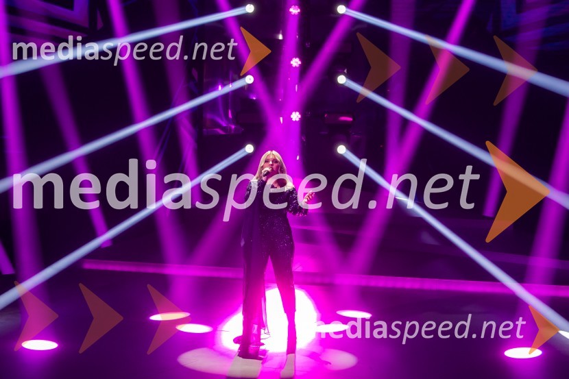  Stela Sofia, pevkaEMA 2022, finalisti