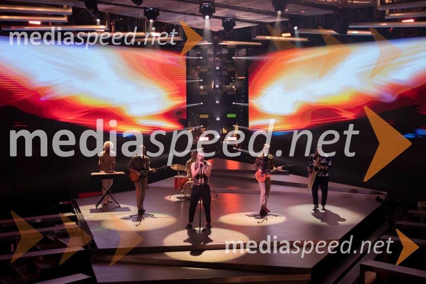 Batista CadillacEMA 2022, finalisti