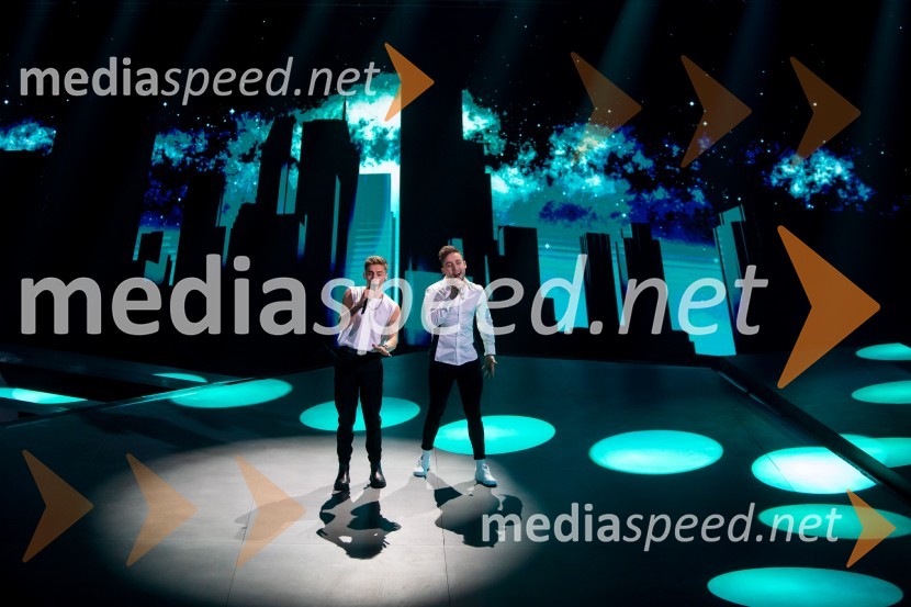  Anej Piletič, BQL;  Rok Piletič, BQLEMA 2022, finalisti