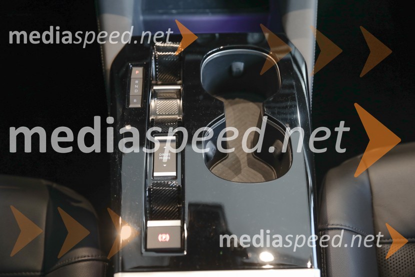 Citroen C5 X, slovenska predstavitev