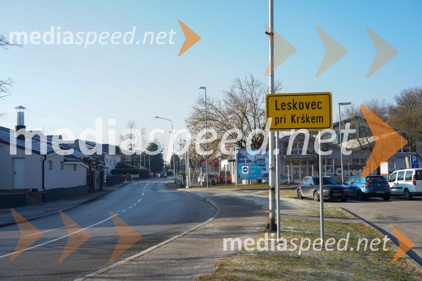 Leskovec pri Krškem