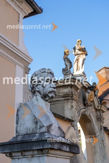 Cerkev sv. Janeza KrstnikaLjutomer