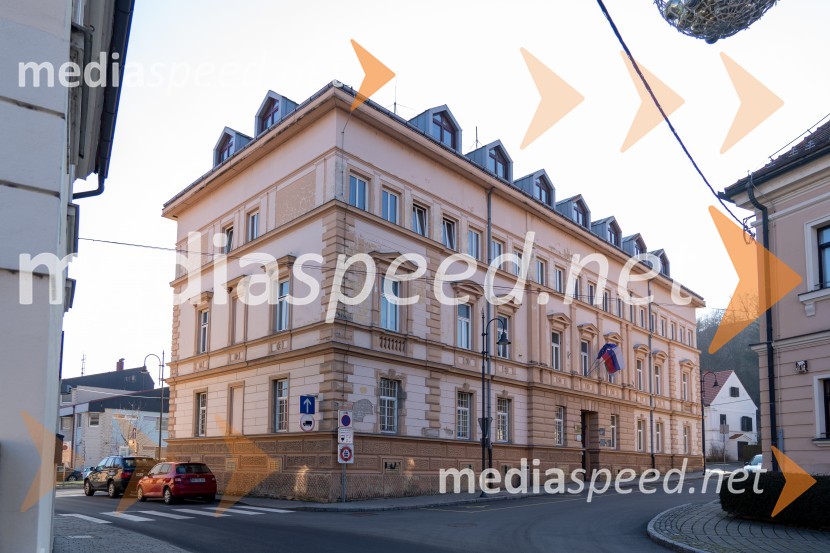 Mestna občina LjutomerLjutomer