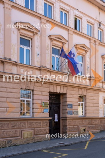 Mestna občina LjutomerLjutomer