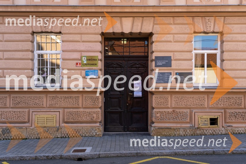 Mestna občina LjutomerLjutomer