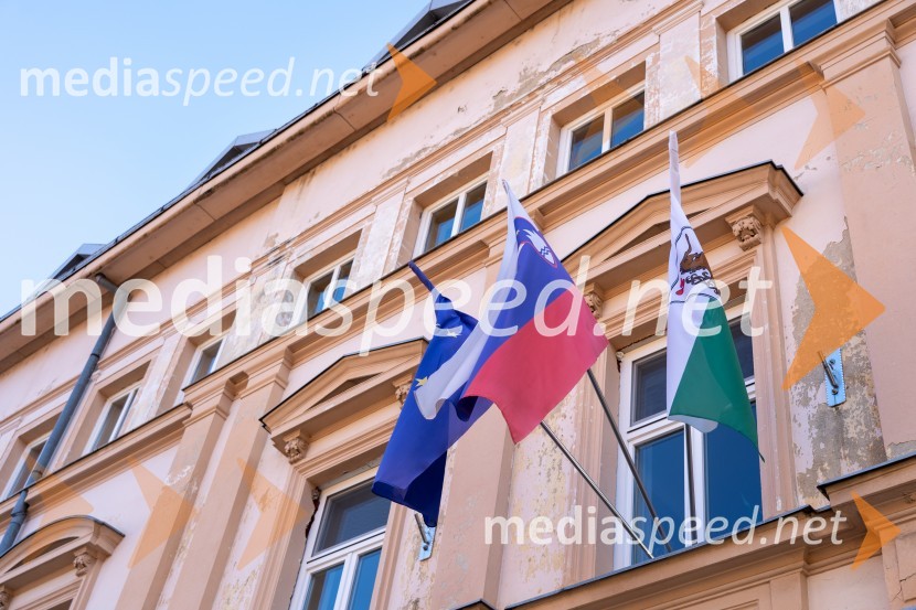 Mestna občina LjutomerLjutomer