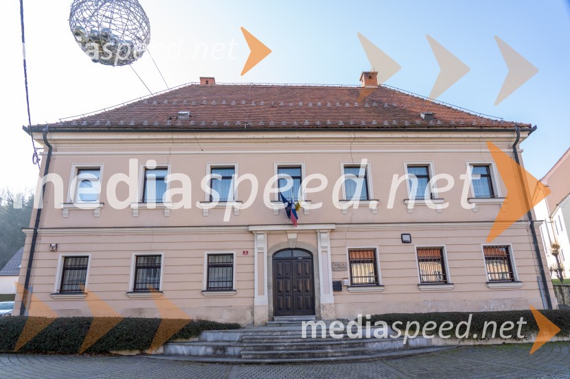 Župnišče LjutomerLjutomer