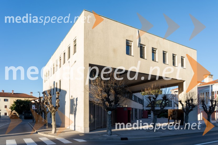 Mestna občina SežanaSežana