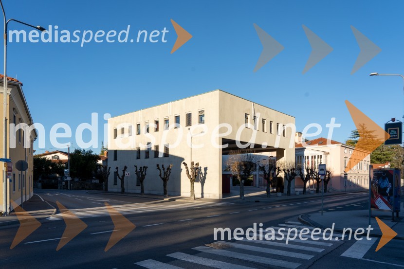 Mestna občina SežanaSežana