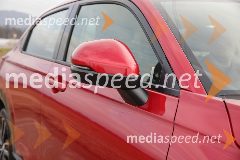 Nova Honda HR-V Hibrid, slovenska predstavitev