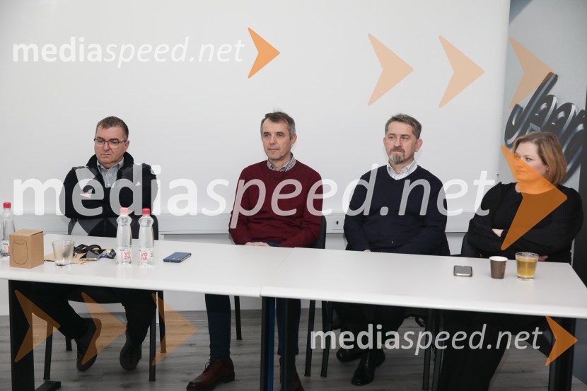 Nova Honda HR-V Hibrid, slovenska predstavitev