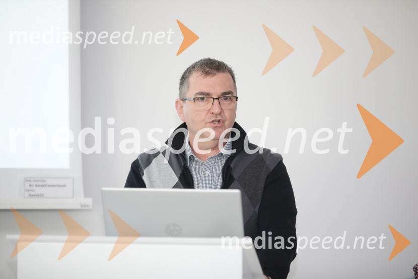 Nova Honda HR-V Hibrid, slovenska predstavitev