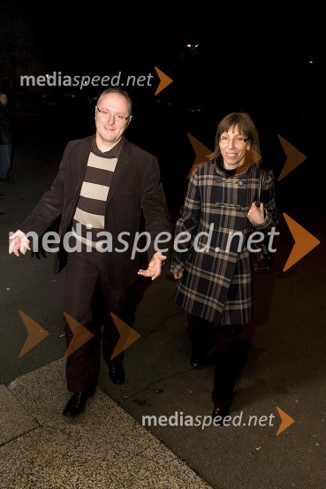 Iztok Rodež, Frontal in Nana Rituper Rodež, Vestnik50 let Radia Murski val