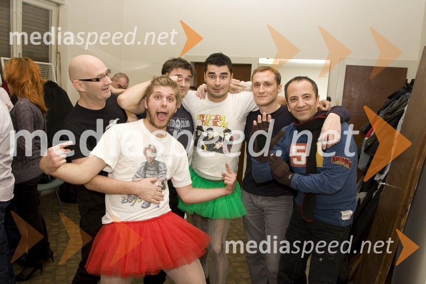 D'Kwaschen Retashy50 let Radia Murski val