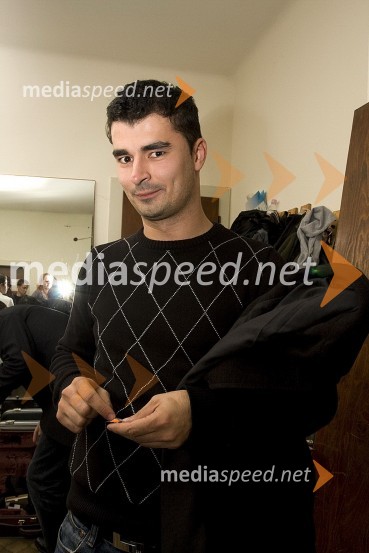 Miran Camplin, D'Kwaschen Retashy50 let Radia Murski val