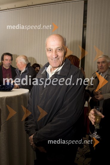 Ludvik Kramberger, dopisnik50 let Radia Murski val