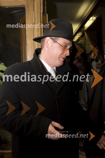 Boštjan Rous, Murski val50 let Radia Murski val