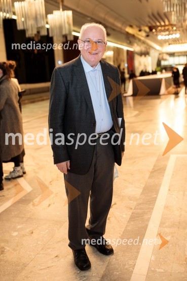  Janez Platiše, novinar in fotografBerlinski filharmoniki v Cankarjevem domu