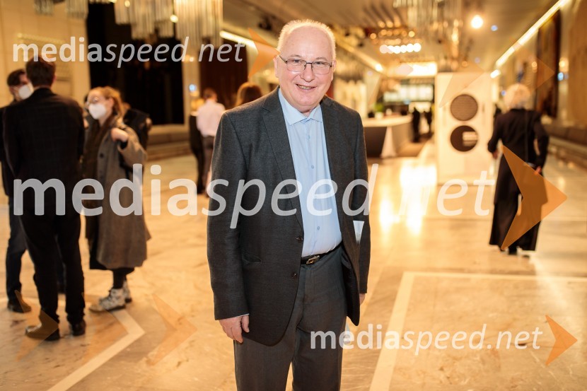  Janez Platiše, novinar in fotografBerlinski filharmoniki v Cankarjevem domu