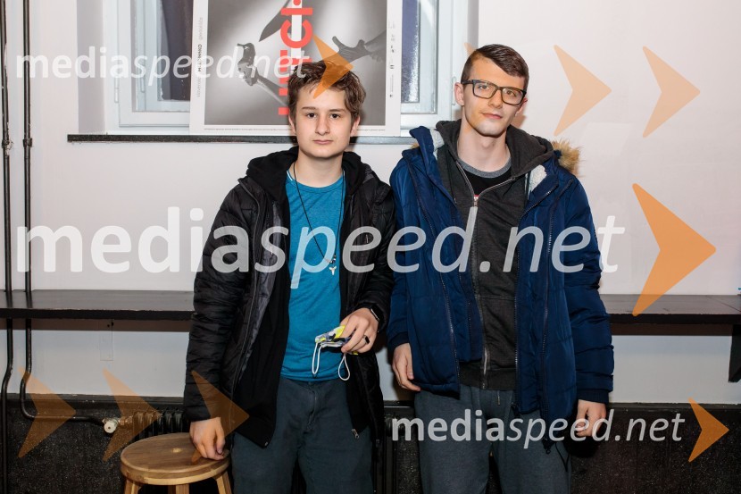 Svoje usode krojači, premiera avtorskega projekta, Slovensko mladinsko gledališče Ljubljana