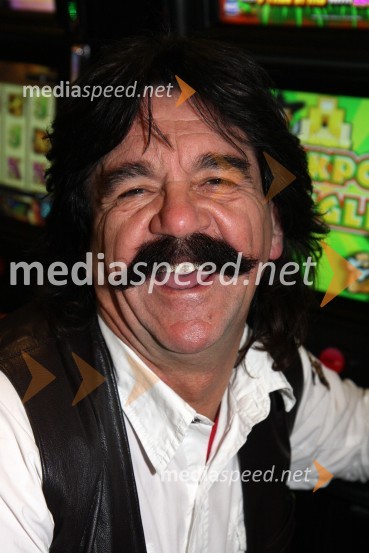 Slavko Kovačič-SpidiJürgen Drews, der König von Mallorca, koncert v Mondu